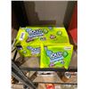 Image 2 : Jolly Rancher Gummies Sours, 12 Bags x  96g