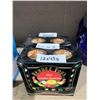 Image 2 : Rendez Vous Mini Candies Bonbons, 12x43g Per Box, Lot of 2