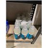 Image 2 : Vitaminwater Lemonade Multi-Vitamin Drink, 15 Bottles of 591mL Each