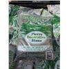 Image 2 : 6 BAGS – Appalache Valley River Stone 3/8 Inch – Pierre Decorative Stone, 18 kg