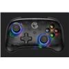 Image 1 : GameSir T4 Mini Wireless Gaming Controller – Bluetooth, Golden Yellow Finish