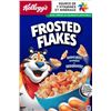 Image 1 : Kellogg’s Frosted Flakes Cereal, 425g, Set of 3