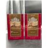 Image 2 : Ahmad Tea London Imperial Blend Loose Tea, 2x500g, Darjeeling and Assam