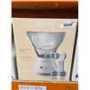 Image 2 : Conair True Glow Facial Sauna System and Holy Nature Luna 6-Light Fixture