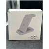 Image 2 : Wireless Charging Stand With Compatibility for Classic/6/5 Devices