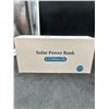 Image 2 : Solar Power Bank HP8 with 61200mAh Capacity