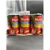 Image 2 : Hunt’s Premium Tomato Sauce 6 x 680ml – No Salt Added