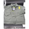 Image 2 : GAP Women’s Green Jacket Size S/P With Tag