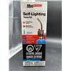 Image 2 : MagTorch Self-Lighting Torch Kit with Adjustable Webbed Flame