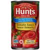 Image 1 : Hunts 12x680ML Tomato Sauce with No Salt Added