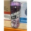 Image 2 : Inotea Taro Bubble Tea with Tapioca Pearls, 16.6 fl oz (490 ml) Can – Lot of 11