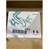 Image 2 : KBEAR Qinglong BOBN39HWTL In-Ear Wired Headphones IN WRAPPER