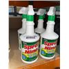 Image 2 : Spray Nine Heavy-Duty Cleaner and Disinfectant 4 x 946mL