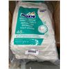 Image 2 : Moxie Multipurpose Terry Towels 48ct, 14×14 Inches, Washable Cleaning Cloths