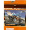 Image 2 : Deerc Stunt Climbing Remote Control Car With 4WD Power