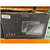 Image 2 : 10.5″ Dual Portable DVD Player, Arafuna Rechargable Car Screen Play A Same or Two Different