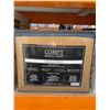 Image 2 : Comfy Bamboo World Queen Sheet Set 8800 Gold Series