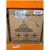 Image 2 : Super Bright High Bay Light – 150W, 120W, 90W Options