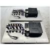 Image 3 : (2) Mitsubishi GT1150-QLBDQ Graphic Operation Terminals