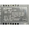 Image 4 : Mitsubishi #MR-J3-10BS AC Servo Driver