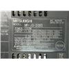 Image 4 : (5) Mitsubishi #MR-J3-20BS AC Servo Drivers