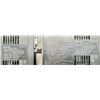 Image 5 : (5) Mitsubishi #MR-J3-20BS AC Servo Drivers