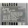 Image 4 : (3) Mitsubishi #MR-J3-20BS AC Servo Drivers