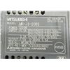 Image 6 : (3) Mitsubishi #MR-J3-20BS AC Servo Drivers