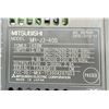 Image 4 : Mitsubishi #MR-J3-40B AC Servo Driver