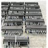 Image 3 : Lot of Mitsubishi Input Units #AJ65SBTB3-16D & #AJ65SBTB1-16D