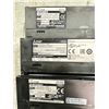 Image 10 : Lot of Mitsubishi Input/Output Units #AJ65SBTB1-32DT3 & #AJ65SBTB1-32DTE1
