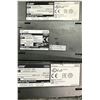 Image 11 : Lot of Mitsubishi Input/Output Units #AJ65SBTB1-32DT3 & #AJ65SBTB1-32DTE1