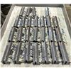 Image 2 : Lot of Mitsubishi Input/Output Units #AJ65SBTB1-32DT3 & #AJ65SBTB1-32DTE1