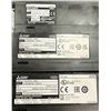 Image 7 : Lot of Mitsubishi Input/Output Units #AJ65SBTB1-32DT3 & #AJ65SBTB1-32DTE1