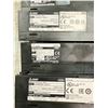 Image 9 : Lot of Mitsubishi Input/Output Units #AJ65SBTB1-32DT3 & #AJ65SBTB1-32DTE1