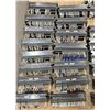 Image 2 : Lot of Misc. Mitsubishi Input / Output Modules