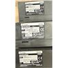 Image 8 : Lot of Misc. Mitsubishi Input / Output Modules