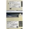 Image 4 : (2) Mitsubishi #FR-E520-0.2K Inverters