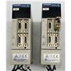 Image 1 : (2) Mitsubishi #MR-J2S-20B AC Servo Drivers