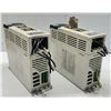 Image 2 : (2) Mitsubishi #MR-J2S-20B AC Servo Drivers