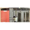 Image 8 : Lot of Mitsubishi Base Units w/Power Supply & Modules