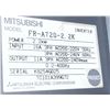 Image 4 : Mitsubishi #FR-A720-2.2K Inverter
