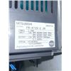 Image 3 : (2) Mitsubishi #FR-A720-2.2K Inverters
