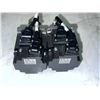 Image 2 : (2) Mitsubishi #HF-KP23 AC Servo Motors