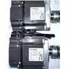 Image 4 : (2) Mitsubishi #HF-KP23 AC Servo Motors