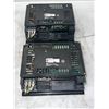 Image 2 : (2) Mitsubishi #A951GOT-QTBD Graphic Operation Terminals
