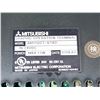 Image 3 : (2) Mitsubishi #A951GOT-QTBD Graphic Operation Terminals