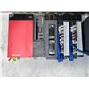 Image 2 : Lot of Mitsubishi Racks w/Power Supplies & Modules as Pictured
