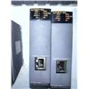Image 3 : Lot of Mitsubishi Racks w/Power Supplies & Modules as Pictured