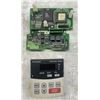 Image 1 : Lot of (3) Mitsubishi Items